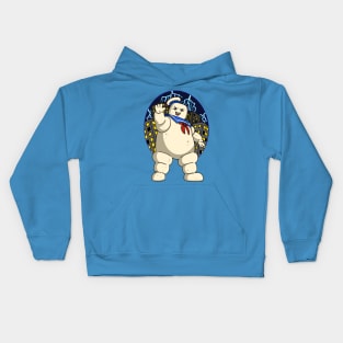 Stay Puft Kids Hoodie